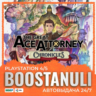 The Great Ace Attorney Chronicles (PS4/PS5) — на ваш аккаунт PlayStation