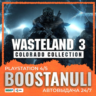Wasteland 3 Colorado Collection (PS4/PS5) — на ваш аккаунт PlayStation