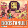 OlliOlli World - Rad Edition (PS4/PS5) (PS4/PS5) — на ваш аккаунт PlayStation