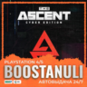 The Ascent: Cyber Edition PS4 & PS5 (PS4/PS5) — на ваш аккаунт PlayStation