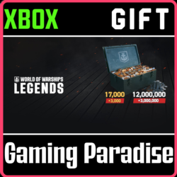World of Warships: Legends - Боевой запас XBOX SERIES S|X   ONE   PC (WIN) 🎁БЕЗ ВХОД