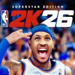 NBA 2K26 - Superstar Edition (STEAM КЛЮЧ) РФ КЗ СНГ