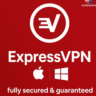 ExpressVPN Premium 1 месяц