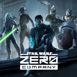 STAR WARS Zero Company (Аренда аккаунта Steam) Онлайн