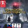 Shadow Labyrinth - Nintendo Switch 2 Edition | Nintendo Switch 2