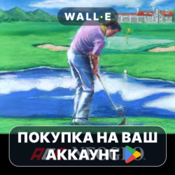 🎮 TOP PLAYER’S GOLF ACA NEOGEO | Google Play ПОКУПКА НА ВАШ АККАУНТ | Android