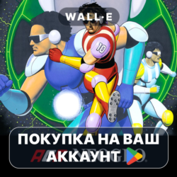 🎮 SOCCER BRAWL ACA NEOGEO | Google Play ПОКУПКА НА ВАШ АККАУНТ | Android