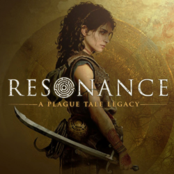 Resonance: A Plague Tale Legacy [Steam] Офлайн, Без Guard