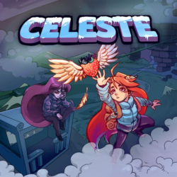 Celeste — Xbox Series X|S, Xbox One, PC — активация на аккаунт | XBAY