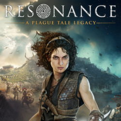 Resonance: A Plague Tale Legacy Steam Ключ Россия Мир