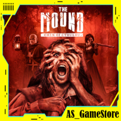 ⚫️The Mound: Omen of Cthulhu | ПК Epic Games EGS