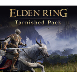 ELDEN RING Tarnished Pack steam DLC дополнение Россия\Мир