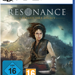 🎮Resonance: A Plague Tale Legacy  PS5 П3 - Онлайн 🔰