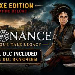 Resonance: A Plague Tale Legacy Полное издание   DLC