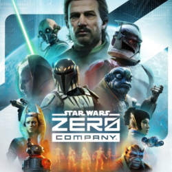 🎀Star Wars Zero Company Deluxe (Xbox) Игры общий
