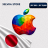 Apple Gift Card Япония | 500–70000 JPY | App Store | JP Apple ID