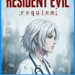 Resident Evil Requiem Выбор издания - Steam Ключ РФ СНГ