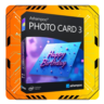 Ashampoo Photo Card 3 Лицензионный ключ