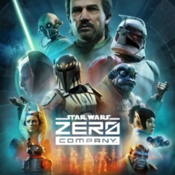 Star Wars Zero Company PS5 | П2/П3