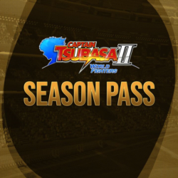 CAPTAIN TSUBASA 2: WORLD FIGHTERS - Season Pass — Xbox Series X|S — активация на акка