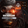 The Division 2 – набор «Красный горизонт» — Xbox Series X|S, Xbox One — активация на