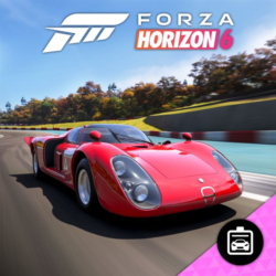 Forza Horizon 6 1968 Alfa Romeo Tipo 33/2 — Xbox Series X|S, PC — покупка на аккаунт
