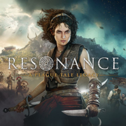 Resonance: A Plague Tale Legacy — Xbox Series X|S, PC — покупка на аккаунт | XBAY