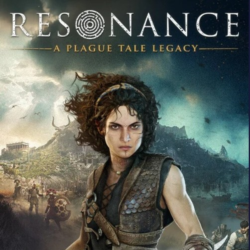 Resonance: A Plague Tale Legacy (Ключ Global   РФ)