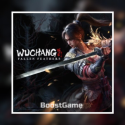 WUCHANG: Fallen Feathers・STEAM GLOBAL・