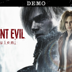 🔴Epic✅Resident Evil Requiem — демоверсия аккаунт почта💜