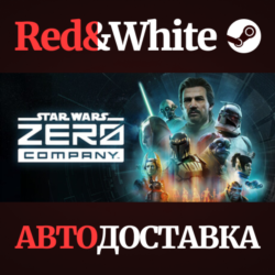STAR WARS Zero Company™ * STEAM RU*KZ*UA*СНГ