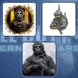 🎖️Call of Duty: Modern Warfare 4⚡Твич Дропсы🎖️3 предметов   🎁