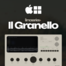 Limo Series Il Granello | ЛИЦЕНЗИЯ • АВТО-ДОСТАВКА 24/7