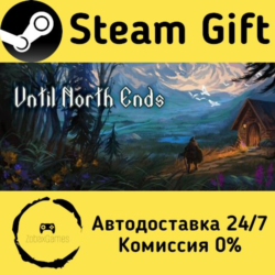 🚀 Until North Ends 🤖 Steam Gift Россия ⚡ мгновенно