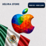 Apple Gift Card Мексика | 50–2000 MXN | App Store | MX Apple ID