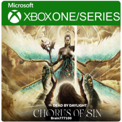 Dead by Daylight: Chorus of Sin XBOX   Любой регион