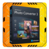 Ashampoo Photo Converter 3 Лицензионный ключ
