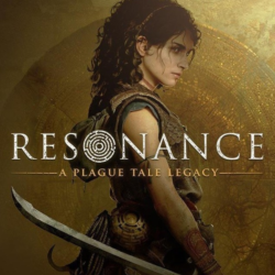 Resonance: A Plague Tale Legacy PS5/RU - Аренда от 7 дней