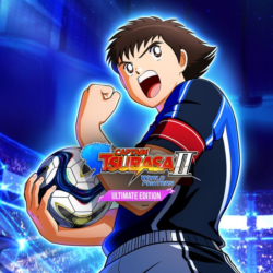 CAPTAIN TSUBASA 2: WORLD FIGHTERS - Ultimate Edition — Xbox Series X|S — активация на