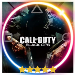 💠 Call of Duty: Black Ops (PS4/PS5/RU) (Аренда от 7 дней)