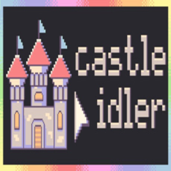 castle idler (Steam ключ / РФ Весь Мир)