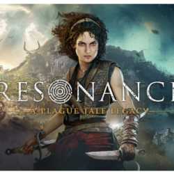▶️ Resonance: A Plague Tale Legacy 💎💥 FOREVER 🟢 PS5