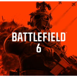 ▶️Battlefield 6 💎💥 FOREVER 🟢 PS5