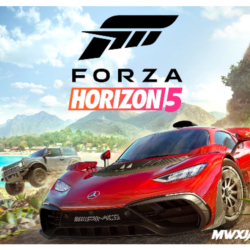 ▶️ Forza Horizon 5 💎💥 FOREVER 🟢 PS5