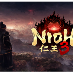 ▶️ Nioh 3 💎💥 FOREVER 🟢 PS5