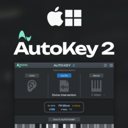 Antares Auto-Key 2 | ПОДПИСКА • БЫСТРО