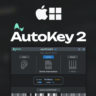Antares Auto-Key 2 | ПОДПИСКА • БЫСТРО