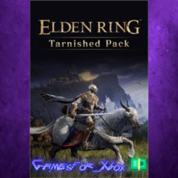 ☀️ELDEN RING Tarnished Pack XBOX DLC
