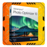 Ashampoo Photo Optimizer 10 Лицензионный ключ