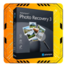Ashampoo Photo Recovery 3 Лицензионный ключ